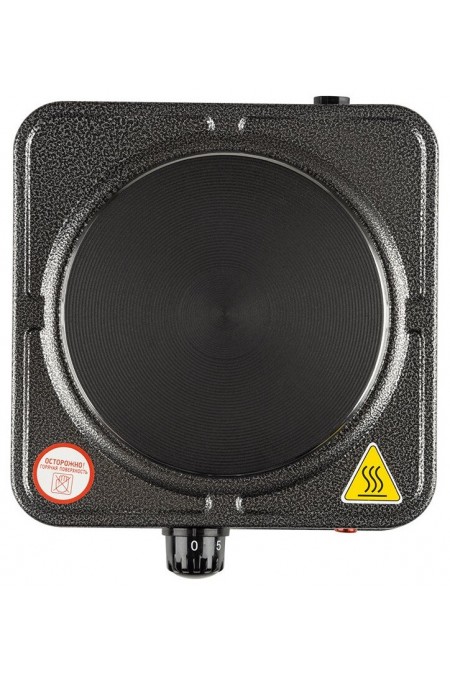 Электрическая плита Homestar HS-1102 (черный) 1