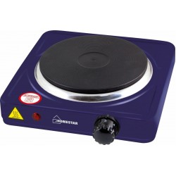 Электрическая плита Homestar HS-1102 (сапфир)
