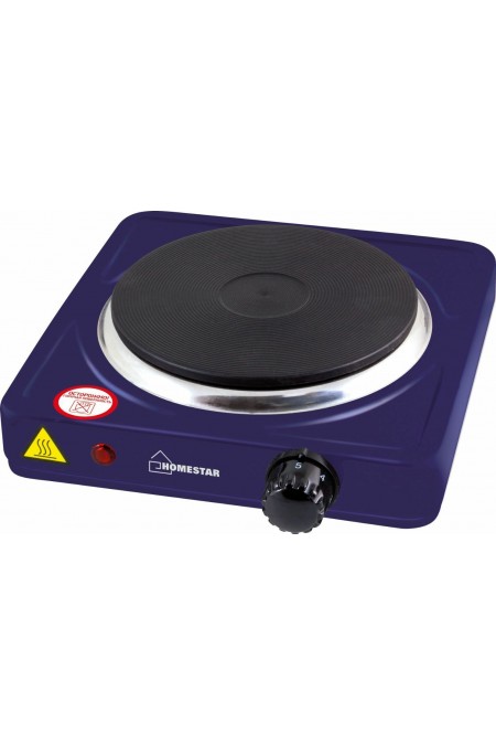 Электрическая плита Homestar HS-1102 (сапфир) 