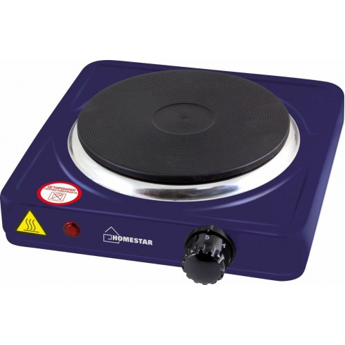 Электрическая плита Homestar HS-1102 (сапфир) 