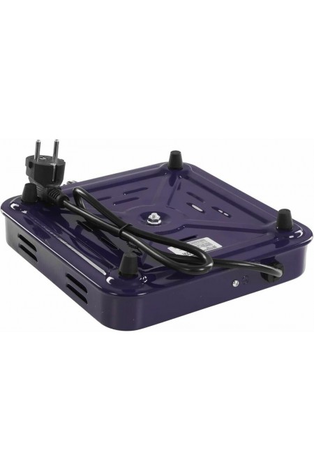 Электрическая плита Homestar HS-1102 (сапфир) 1