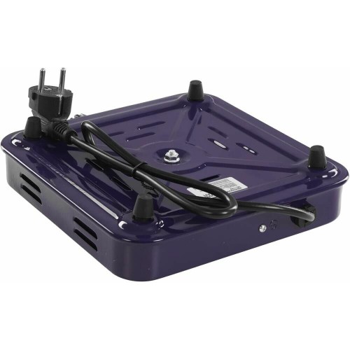 Электрическая плита Homestar HS-1102 (сапфир) 1