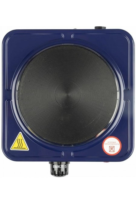 Электрическая плита Homestar HS-1102 (сапфир) 2