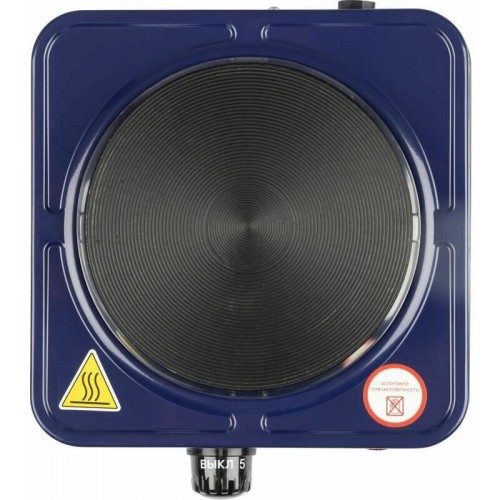 Электрическая плита Homestar HS-1102 (сапфир) 2