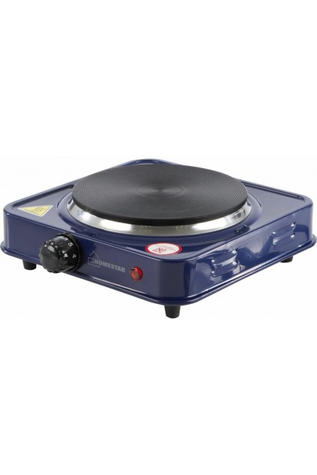 Электрическая плита Homestar HS-1102 (сапфир) 3