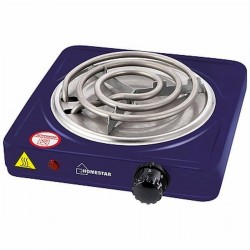 Электрическая плита Homestar HS-1103 (сапфир)