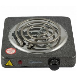 Электрическая плита Homestar HS-1103 (серый)