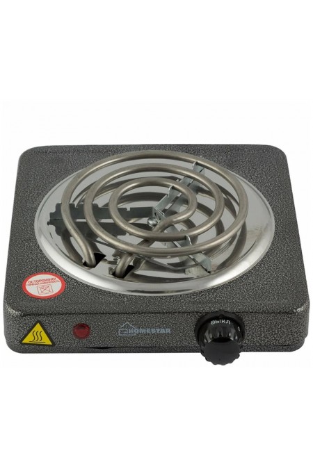 Электрическая плита Homestar HS-1103 (серый) 