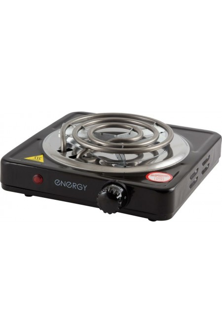 Электрическая плита Homestar HS-1103 (серый) 1