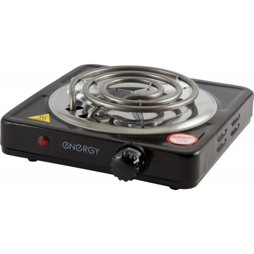 Электрическая плита Homestar HS-1103 (серый) 2