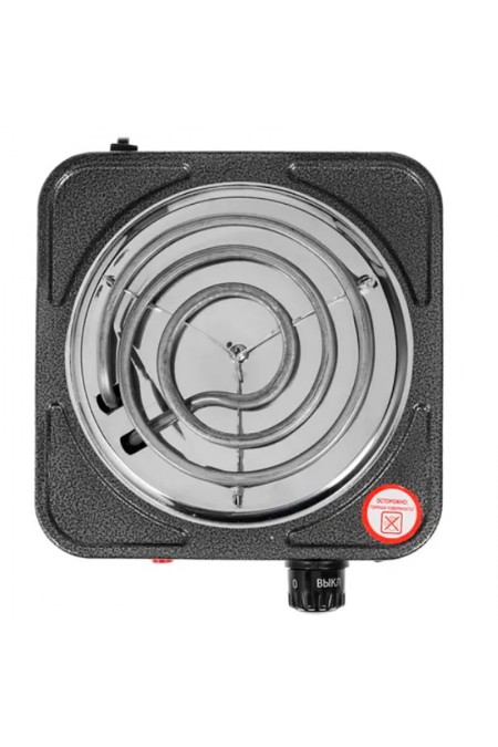 Электрическая плита Homestar HS-1103 (серый) 2