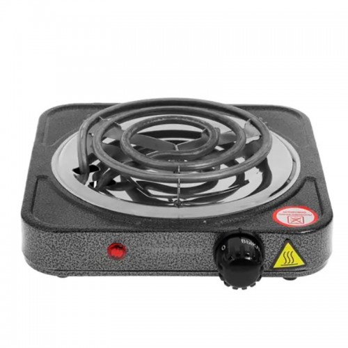 Электрическая плита Homestar HS-1103 (серый) 5