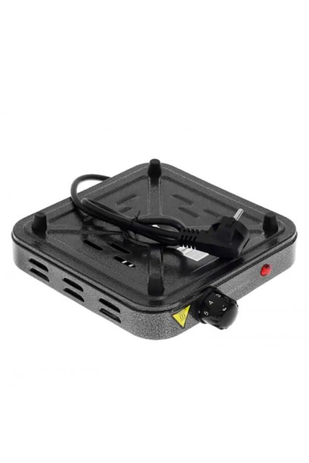 Электрическая плита Homestar HS-1103 (серый) 3