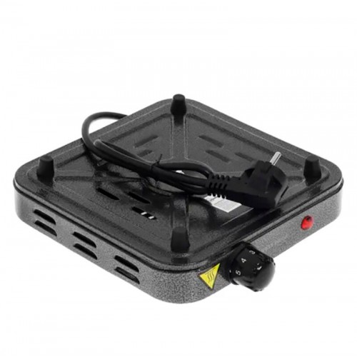 Электрическая плита Homestar HS-1103 (серый) 6