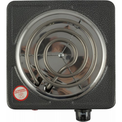 Электрическая плита Homestar HS-1103 (серый) 7