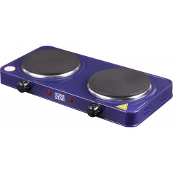 Электрическая плита Homestar HS-1104 (сапфир)