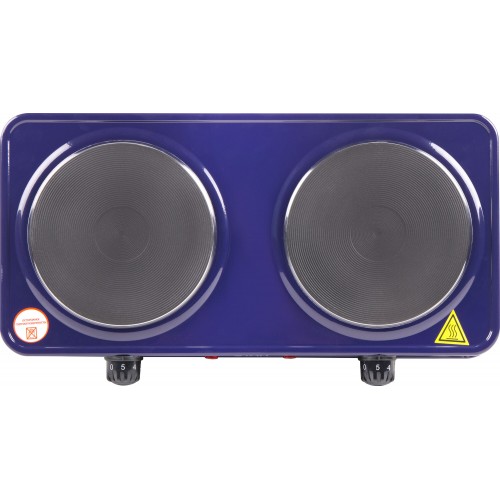 Электрическая плита Homestar HS-1104 (сапфир) 2
