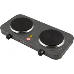 Электрическая плита Homestar HS-1104 (серый)