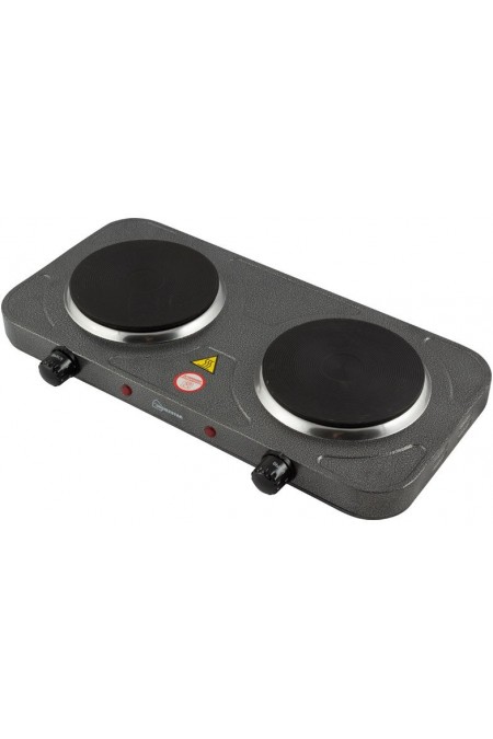 Электрическая плита Homestar HS-1104 (серый) 