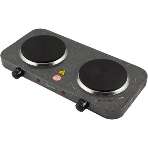 Электрическая плита Homestar HS-1104 (серый) 