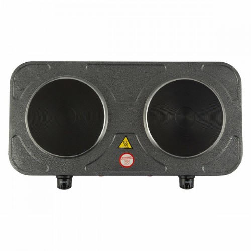 Электрическая плита Homestar HS-1104 (серый) 2