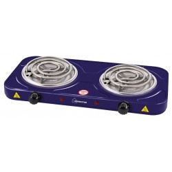 Электрическая плита Homestar HS-1105 (сапфир)