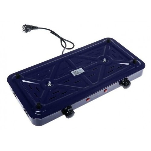 Электрическая плита Homestar HS-1105 (сапфир) 1