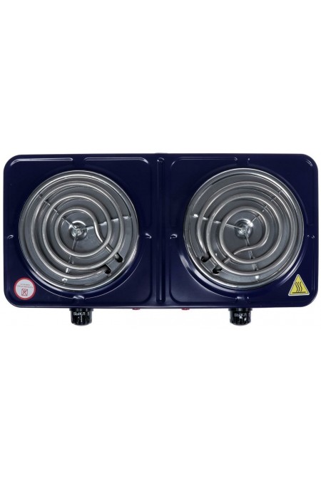 Электрическая плита Homestar HS-1105 (сапфир) 2