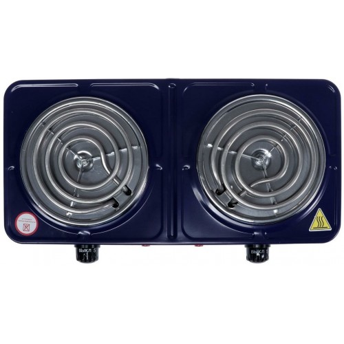 Электрическая плита Homestar HS-1105 (сапфир) 2