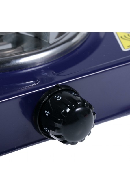 Электрическая плита Homestar HS-1105 (сапфир) 3