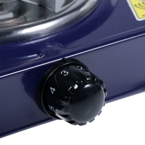 Электрическая плита Homestar HS-1105 (сапфир) 3