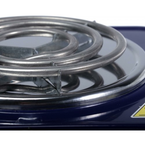 Электрическая плита Homestar HS-1105 (сапфир) 4