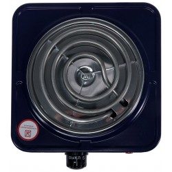 Электрическая плита Homestar HS-1105 (серый)