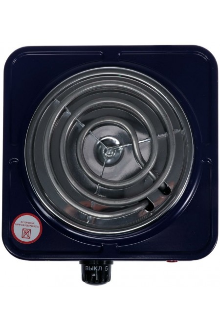 Электрическая плита Homestar HS-1105 (серый) 