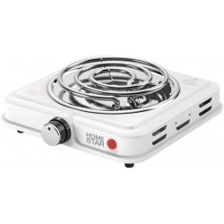 Электрическая плита Homestar HS-1107 (белый)