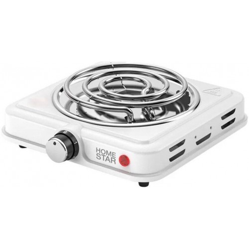 Электрическая плита Homestar HS-1107 (белый) 
