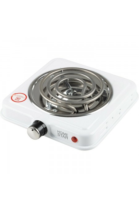 Электрическая плита Homestar HS-1107 (белый) 1