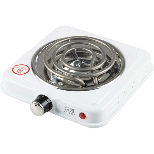 Электрическая плита Homestar HS-1107 (белый) 1