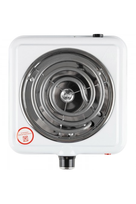 Электрическая плита Homestar HS-1107 (белый) 2