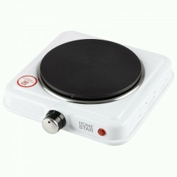 Электрическая плита Homestar HS-1108 (белый)