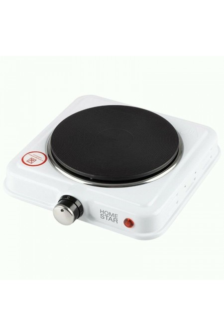 Электрическая плита Homestar HS-1108 (белый) 