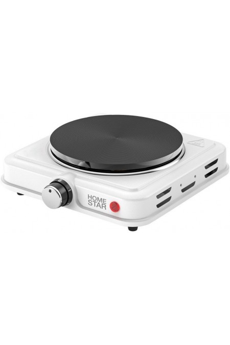Электрическая плита Homestar HS-1108 (белый) 1