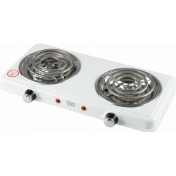 Электрическая плита HOMESTAR HS-1109 ТЭН (104912) (белый)