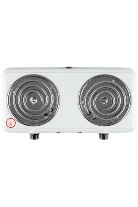 Электрическая плита Homestar HS-1109 ТЭН (104912) (белый) 2