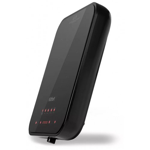 Электрическая плита Kitfort КТ-141 (черный) 2