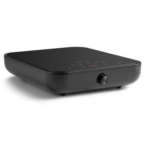 Электрическая плита Kitfort КТ-141 (черный) 8