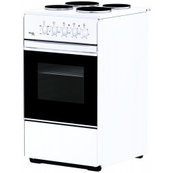 Электрическая плита Лада Nova AE 14027W (белый)