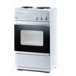 Электрическая плита Лада Nova CE 3209W (белый)