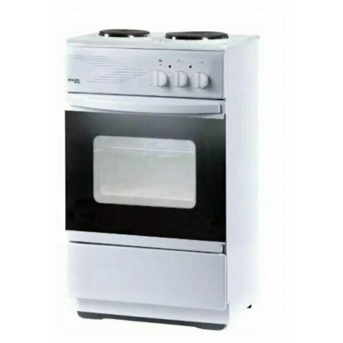 Электрическая плита Лада Nova CE 3209W (белый) 
