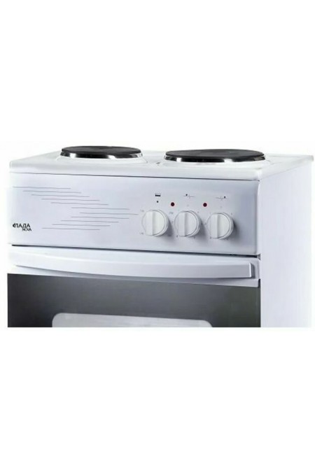 Электрическая плита Лада Nova CE 3209W (белый) 1